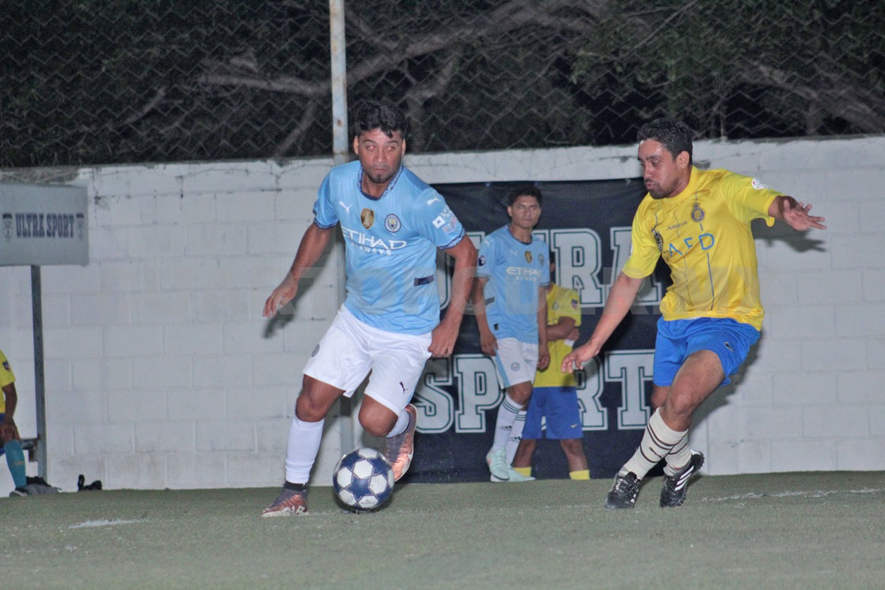 Convocan a la Súper Copa Ultra Sport
