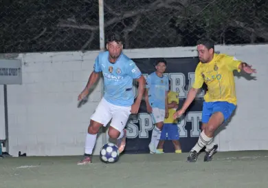 Convocan a la Súper Copa Ultra Sport