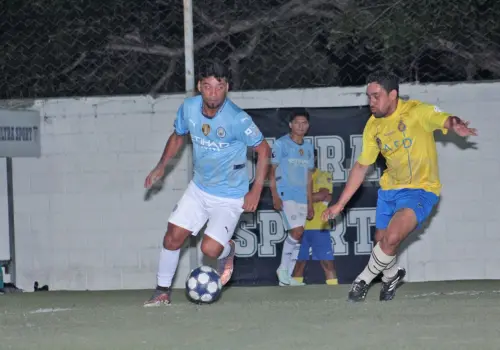 Convocan a la Súper Copa Ultra Sport