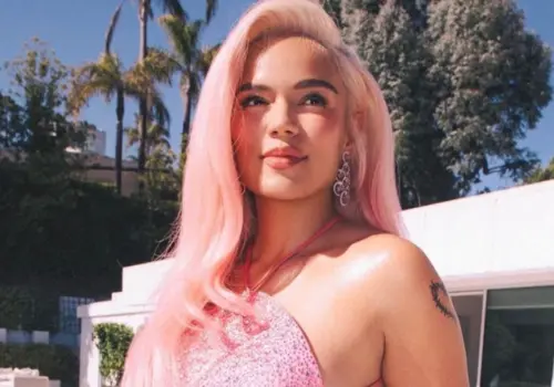 Acusan a Karol G de hacer playback