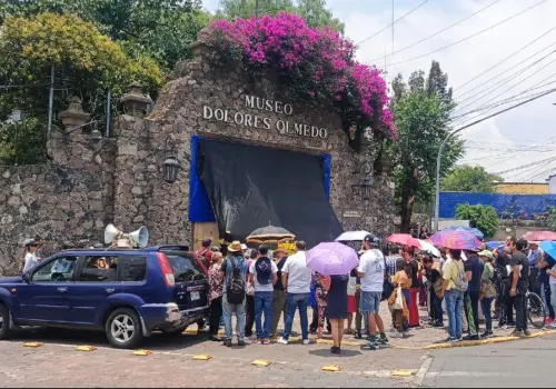 Rechaza acusaciones de opacidad