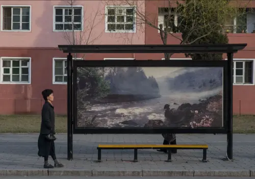 Corea del Norte, misteriosa y sorprendente