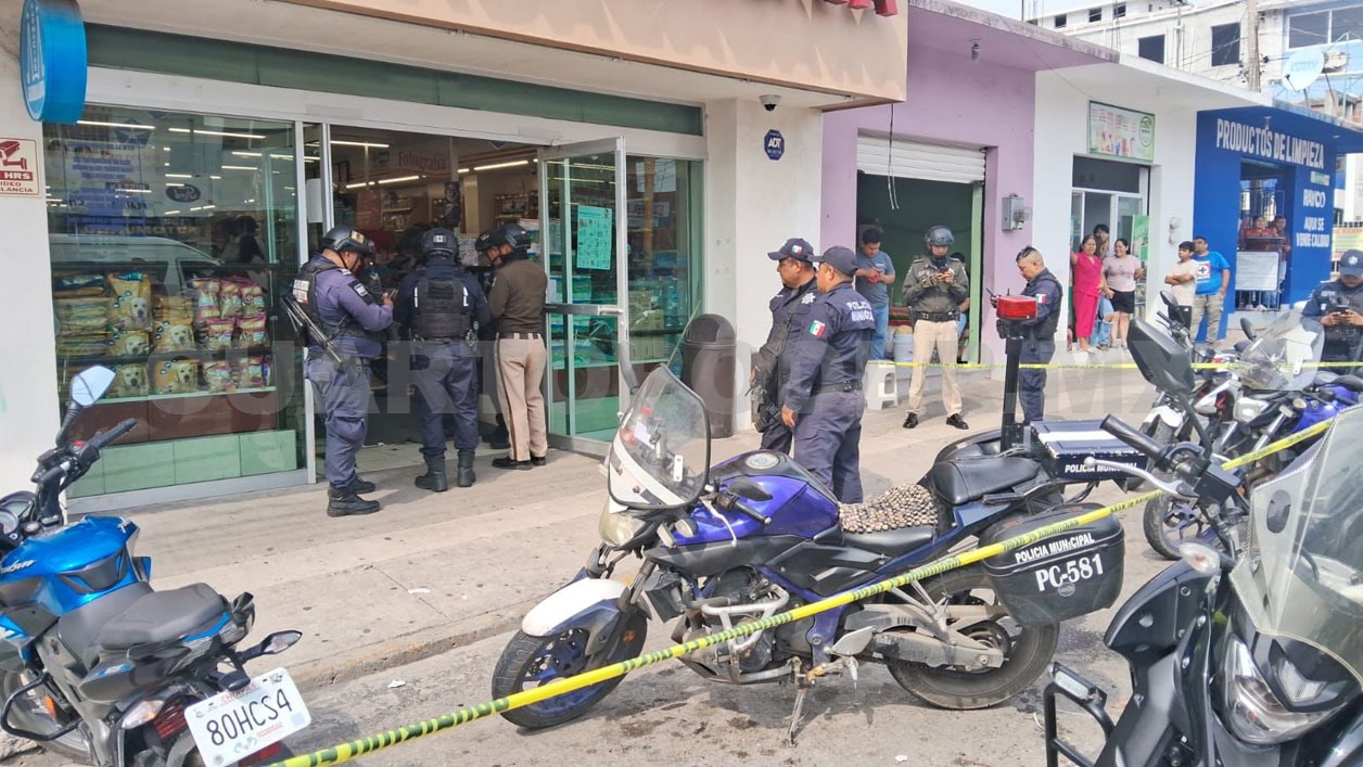 Muere tras agresión por no entregar sus monedas