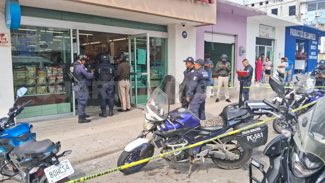 Muere tras agresión por no entregar sus monedas