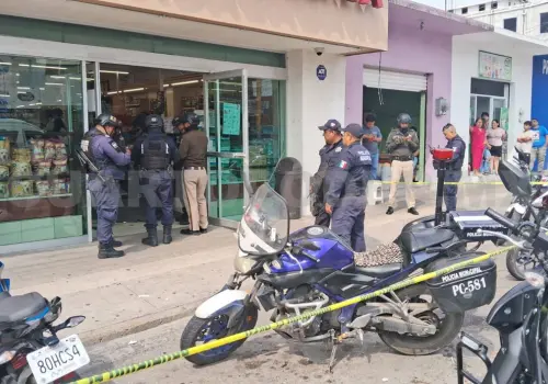 Muere tras agresión por no entregar sus monedas