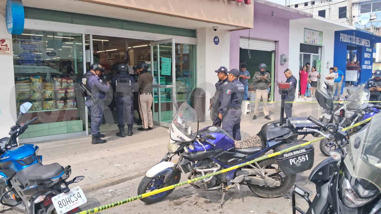 Muere tras agresión por no entregar sus monedas