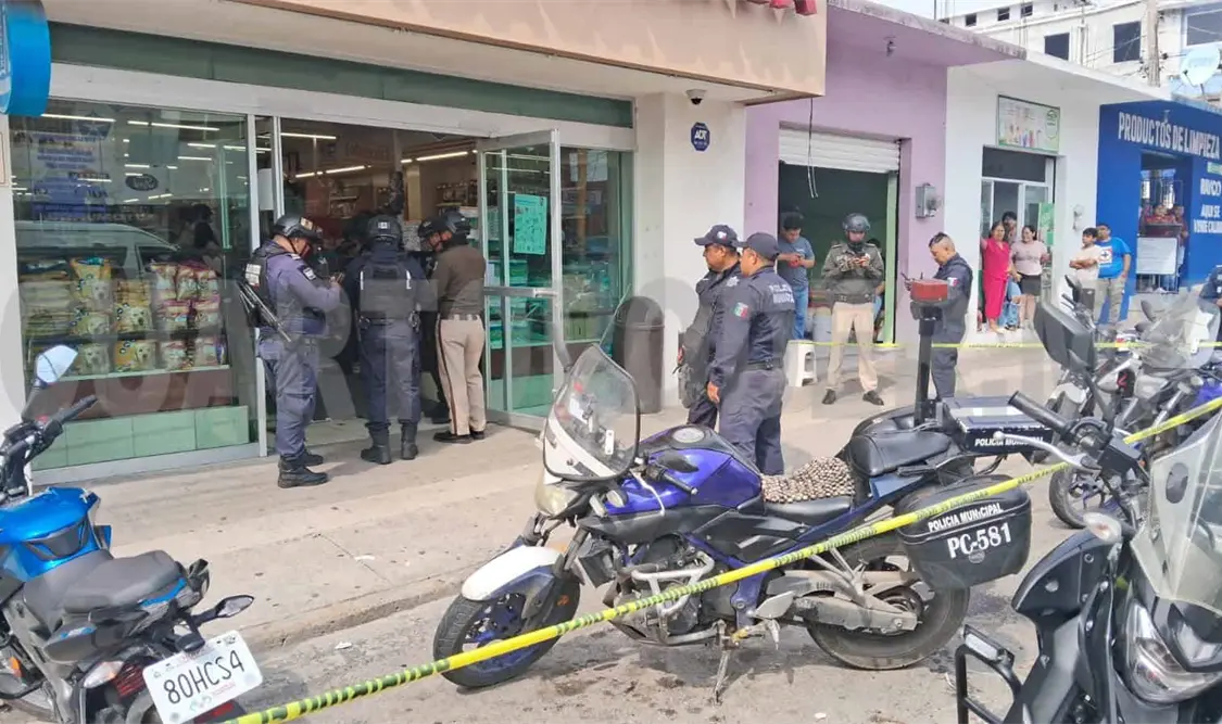 Muere tras agresión por no entregar sus monedas