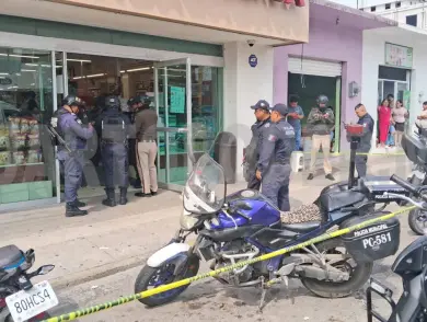 Muere tras agresión por no entregar sus monedas