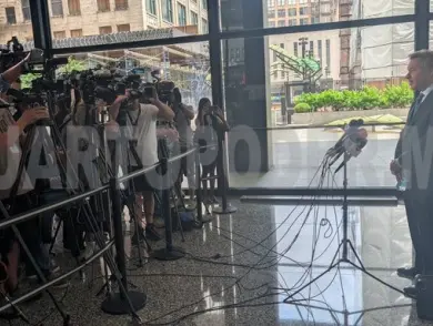 Abogado de Ovidio afirma que México no participó en acuerdo con EE.UU.