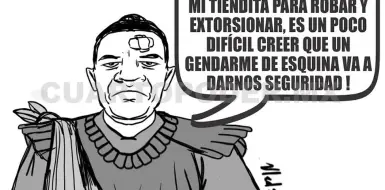 La vía civil es la correcta