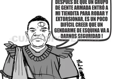 La vía civil es la correcta