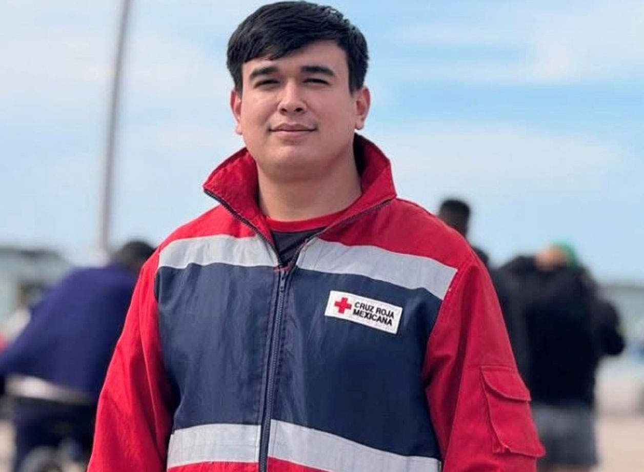 Cruz Roja suspende actividades en Altata