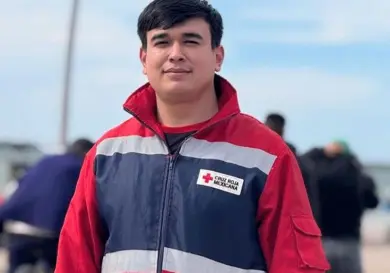 Cruz Roja suspende actividades en Altata