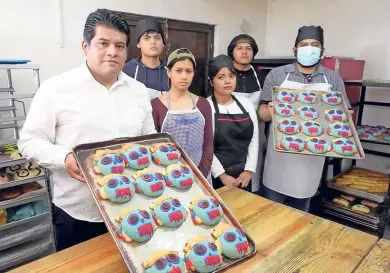 El ingenio mexicano cruza fronteras