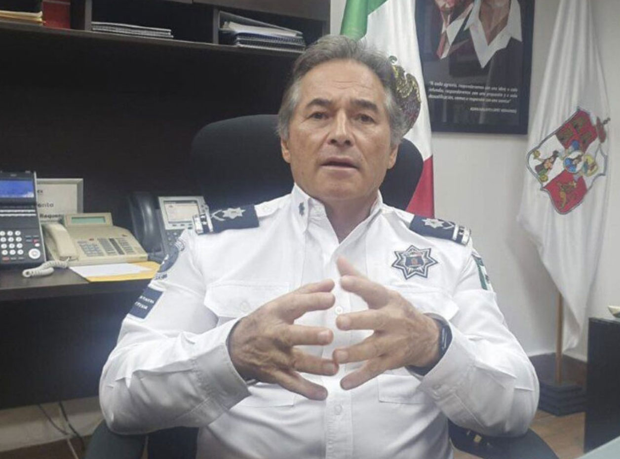 Orden de aprehensión contra Hernán Bermudez