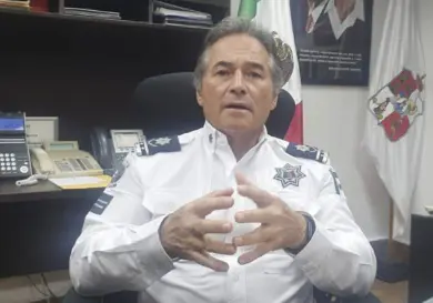Orden de aprehensión contra Hernán Bermudez