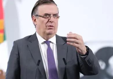 México ya está en negociaciones con EE. UU.