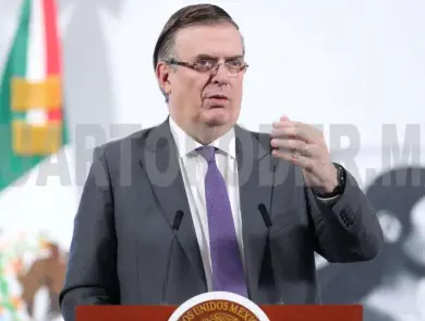 México ya está en negociaciones con EE. UU.