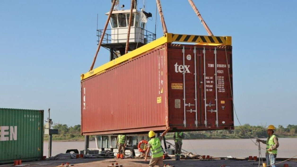 Nuevos aranceles que no se apliquen a productos del T-MEC