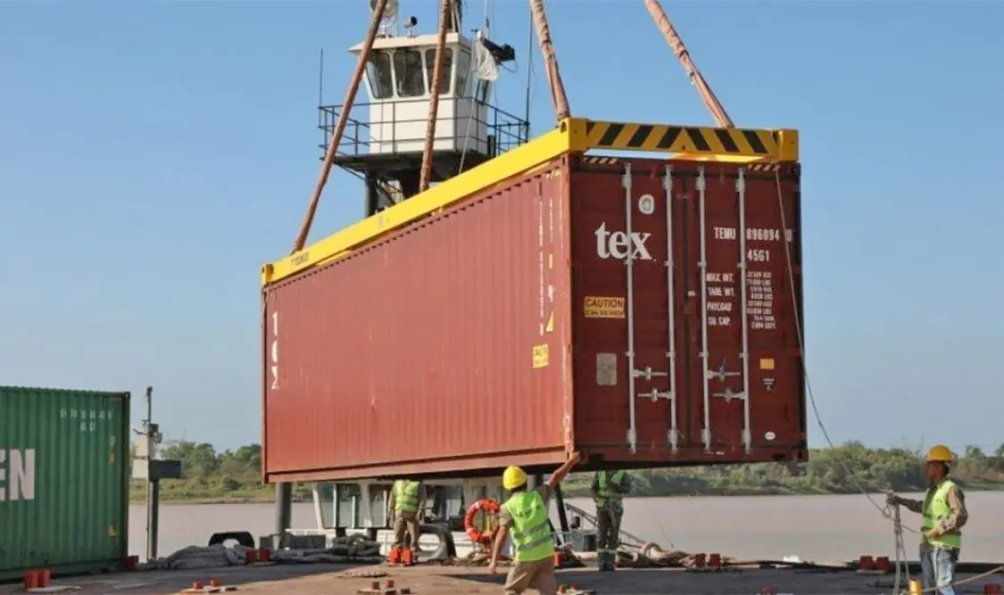 Los impuestos comerciales entrarían en vigor el 01 de agosto. Cortesía