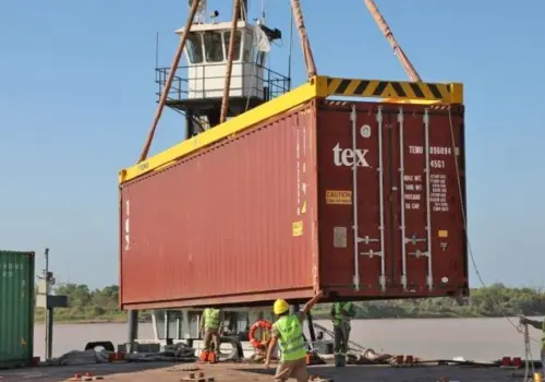 Nuevos aranceles que no se apliquen a productos del T-MEC