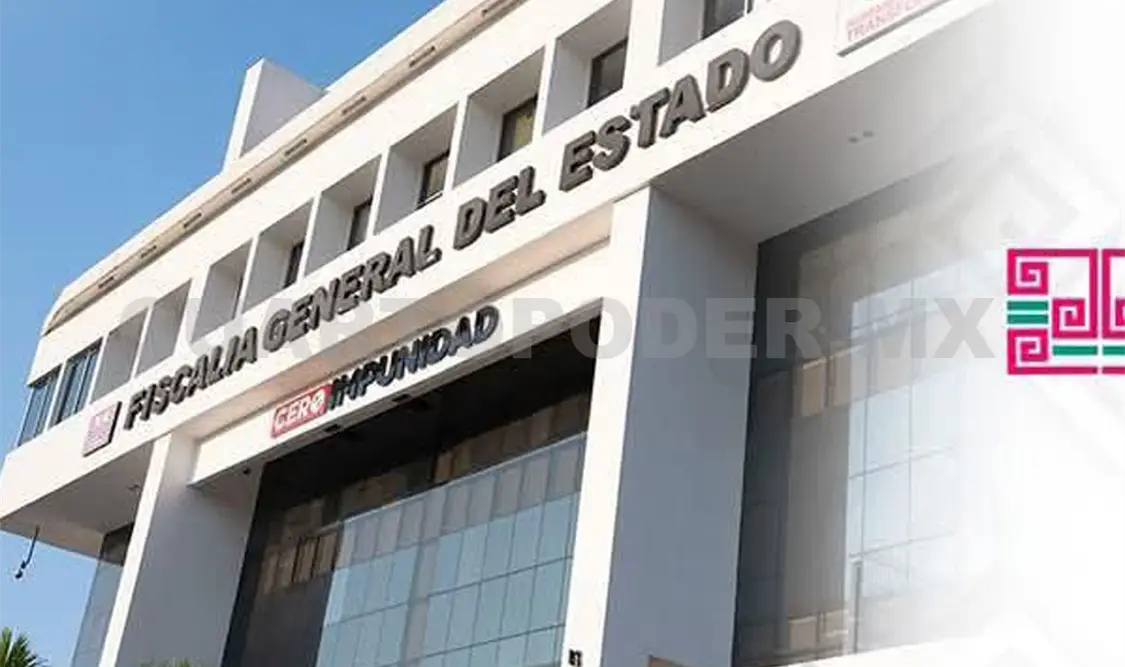 Este caso no había sido confirmado oficialmente. Cortesía
