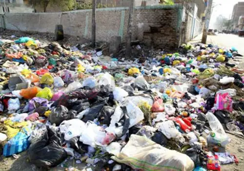 Buscan disminuir la contaminación