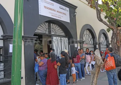 Deficiente desempeño municipal en Chiapas