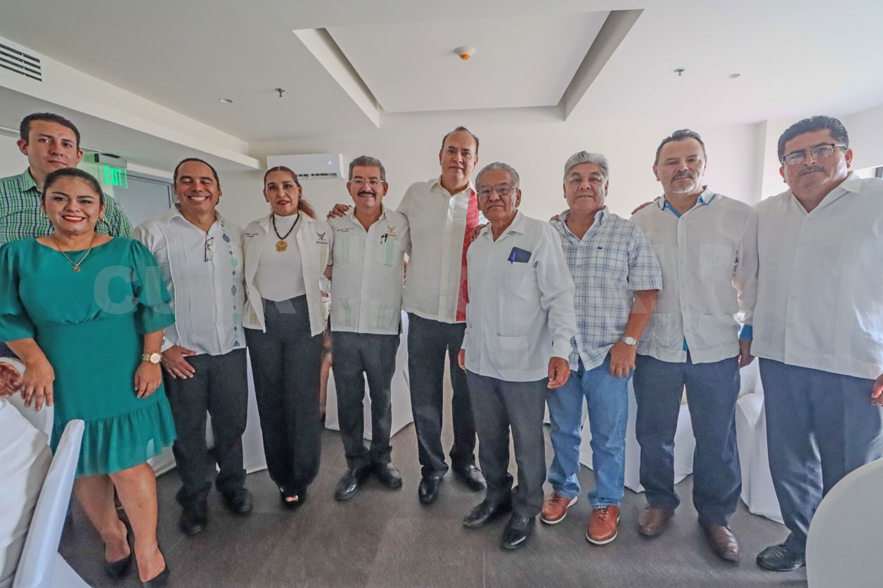 Necesario ajustar el Sistema Penal: Barra