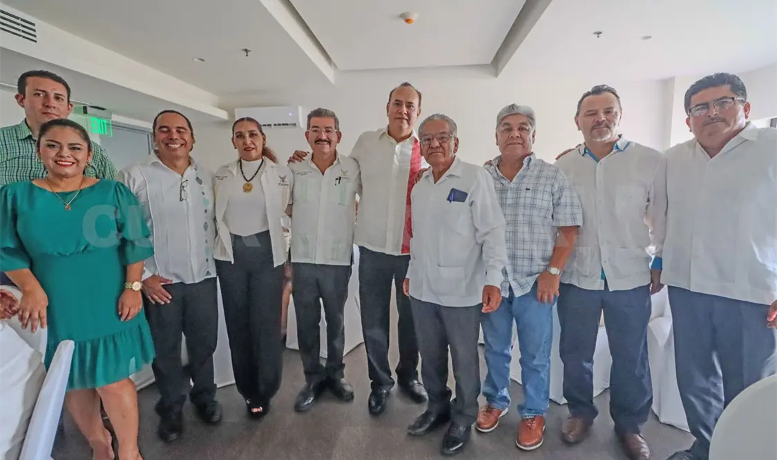 Piden abogados transparencia en el ejercicio jurisdiccional. Diego Pérez / CP