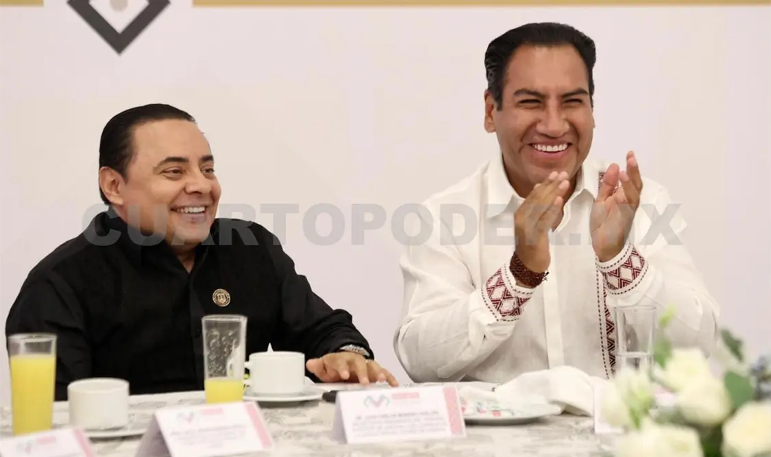 La conmemoración se realizó en la capital chiapaneca, con la presencia de los tres poderes. Cortesía