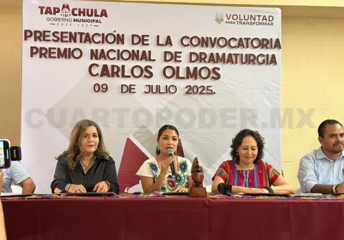 Cultura como una herramienta para la paz social