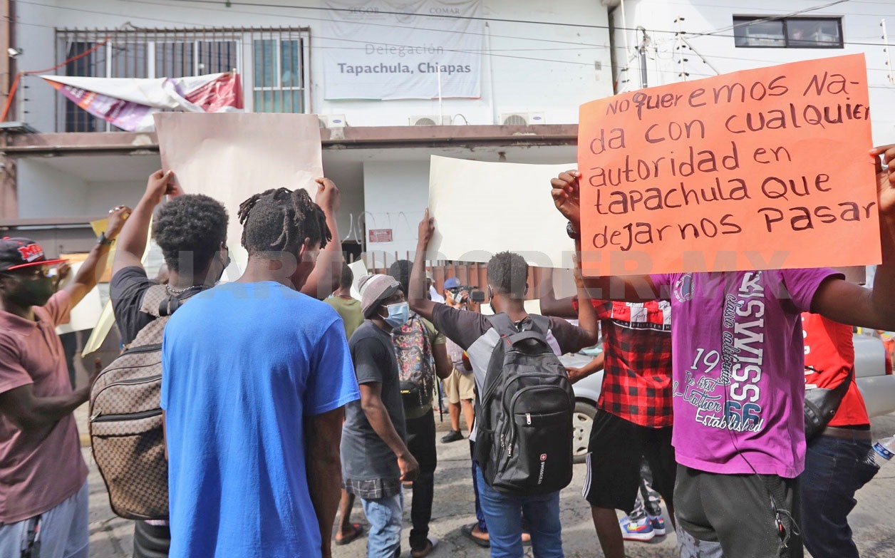 Aumentan expedientes por violaciones a DDHH
