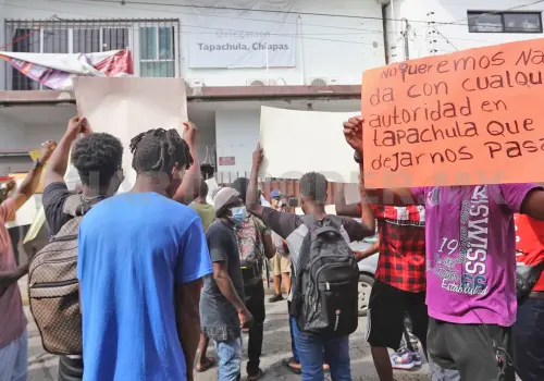Aumentan expedientes por violaciones a DDHH