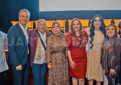 Se reúnen alcaldes de Pueblos Mágicos