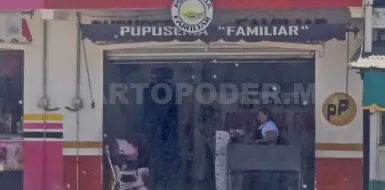 Mujeres migrantes logran integración social con comidas