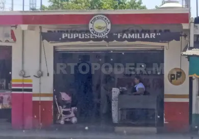 Mujeres migrantes logran integración social con comidas