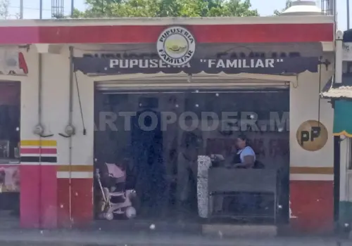 Mujeres migrantes logran integración social con comidas