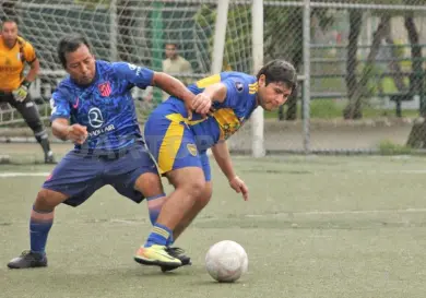 Parabrisas Estrella Blanca vuelve a la acción