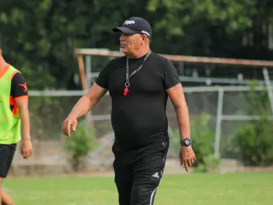 ´Paco´ Ramírez alista el amistoso contra Atlante