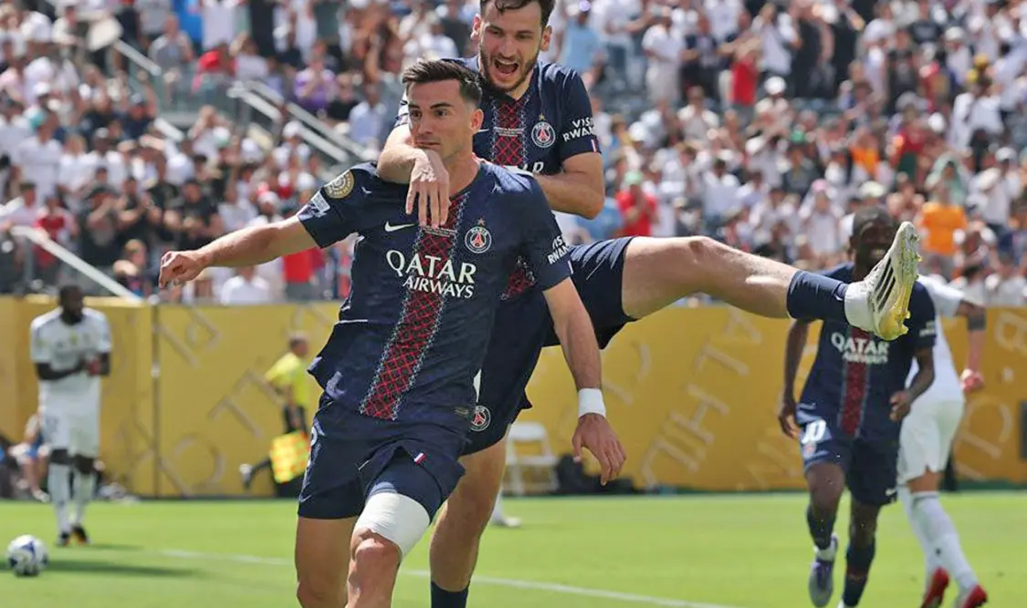 De acuerdo con algunos pronósticos deportivos alrededor del planeta, PSG corre con ventaja para quedarse con la victoria y, en consecuencia, con el título. Agencias