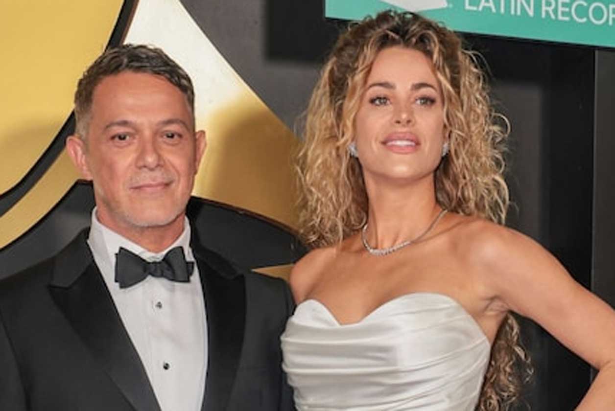 Candela y Sanz se dejan ver juntos