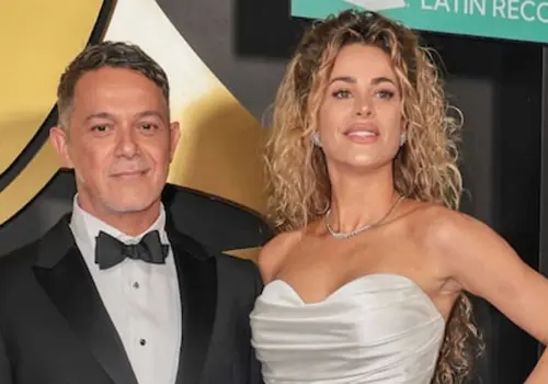 Candela y Sanz se dejan ver juntos