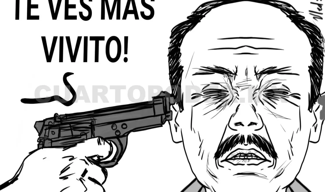 Cuando el miedo impide denunciar