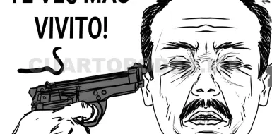 Cuando el miedo impide denunciar