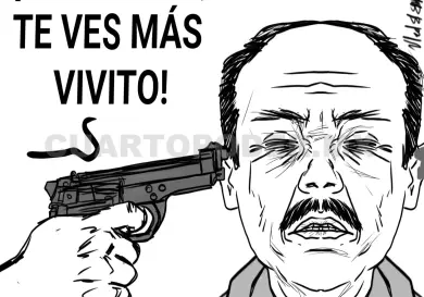 Cuando el miedo impide denunciar