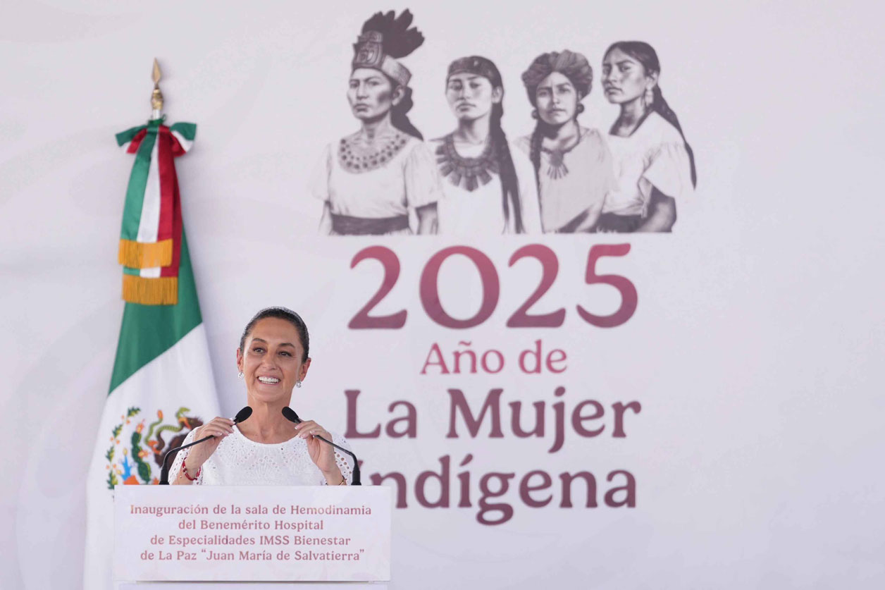 Vamos a llegar a acuerdo con gobierno de EE. UU.