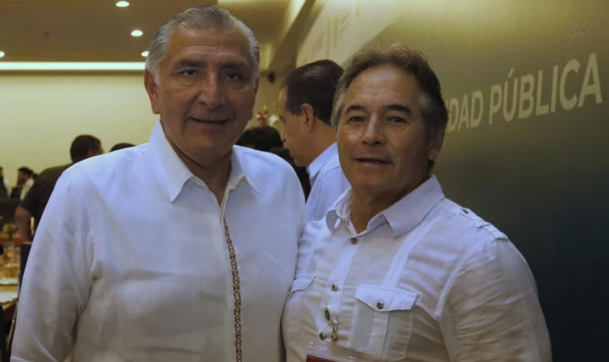 Sigue búsqueda de Hernán Bermúdez