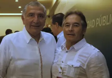 Sigue búsqueda de Hernán Bermúdez