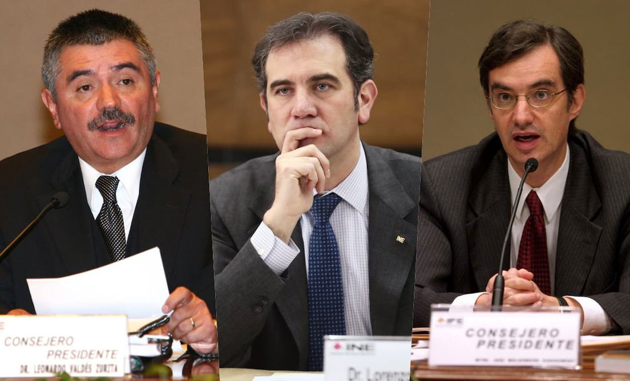 Piden a Sheinbaum reforma electoral consensuada